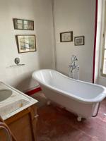 B&B Romorantin-Lanthenay - La Maison du meunier - Bed and Breakfast Romorantin-Lanthenay