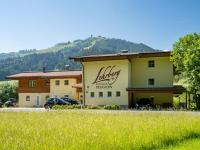 Romantik Pension Lehrberg - B&B