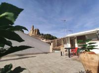 Cal Josep del Moto - Castelló de Farfanya - Chambres d’hôtes Castelló de Farfanya