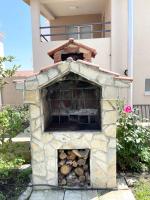 Lulu Garden - Ferienwohnung Ulcinj