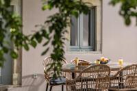 Serenity Village - B&B Apérathos