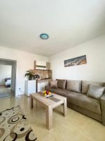 Lulu Garden - B&B Dulcigno