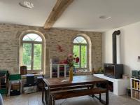 Ecole des hautes cotes - Chambres d’hôtes Fussey