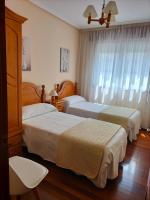 O NOSO FOGAR - B&B Melide