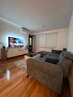 3RooM Deluxe Sarajevo - Ferienwohnung