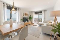 AG Residencial El Alamo - B&B Platja de Gandía