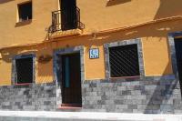 Casa Rural Los Mayorales - B&B Esparragalejo