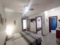 Economy Quadruple Room
