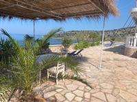 B&B Sarandë - Villa Giulia Beach House - Bed and Breakfast Sarandë