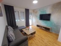 Finesi apartments 3 - B&B Ocrida