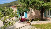 B&B Saint-Zacharie - La SANATINA 2 - Bed and Breakfast Saint-Zacharie