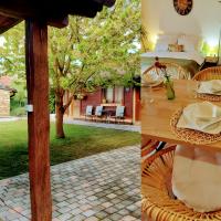 Studio apartman Buteo - Ferienwohnung