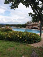 Le Clos des Mimosas - B&B
