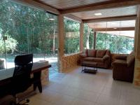 Santuário na Chapad a dos Veadeiros - B&B