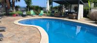 Cala Llanetes - B&B
