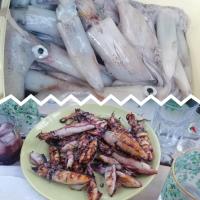 Apartman studio Babilo 1 - B&B Omiš