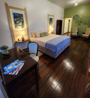 B&B Paramaribo - Queen Maxima by Prins Hendrik Suites - Bed and Breakfast Paramaribo