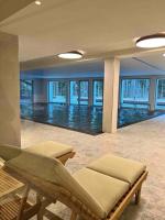 Petit Bijou - Corbet - Monolocale con divano letto in soggiorno - Massimo 3 persone - B&B