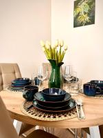 Apartament Abrahama - B&B