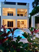 Aggelos and Thisbe Chania Suburbs Sea View Guest House - Ferienwohnung