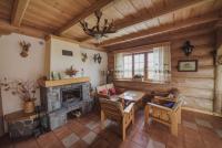 Pokoje Gościnne ZYCH - B&B Chochołów