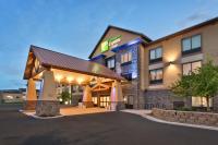 B&B Helena - Holiday Inn Express and Suites Helena, an IHG Hotel - Bed and Breakfast Helena