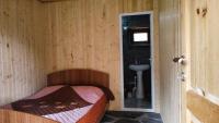 Tweepersoonskamer met Eigen Badkamer