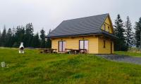 Domki na Tynioku - Chambres d’hôtes