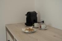 Camera Standard Matrimoniale/Doppia con Letti Singoli con Balcone