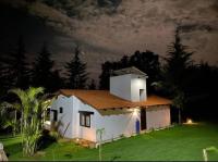 Villa con 2 Camere da Letto