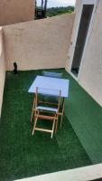 Le mistral auvergnat - B&B