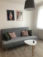 Apartament Skandynawski - B&B Chojnice