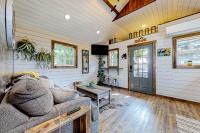 The Montclair Drive Delight - Ferienwohnung Kalispell