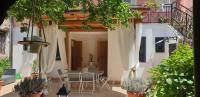 B&B Monterosi - IL GIARDINETTO di Dilyana - Bed and Breakfast Monterosi