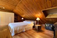 L'abete, bilocale su due piani in centro storico - Ferienwohnung Sondrio