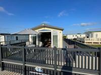 Millfields Holiday Park - Diamond Deluxe - Coastal Caravan Breaks - Chambres d’hôtes