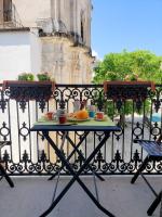 Casa Santa Chiara - Affitti Brevi Italia - B&B Monte Sant'Angelo