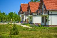 Domki Mazurska Dolina - B&B Mikołajki