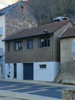 Huis met 2 Slaapkamers