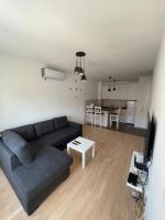 Home Away Apartment - B&B Podgorica