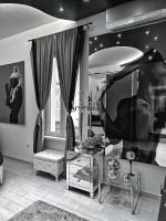 LUX apartment in downtown of Belgrade - Chambres d’hôtes Belgrade