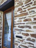 Camera Quadrupla con Vista Giardino 