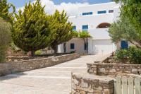 Sealit Deluxe Apartment - Bed and Breakfast Drios
