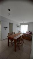 Centro Norte lll con cochera incluida - B&B