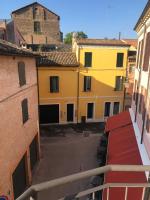 Appartamento con 1 Camera da Letto