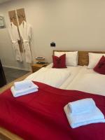 B&B Schliersee - Apartment Bergoase Spitzingsee - Bed and Breakfast Schliersee