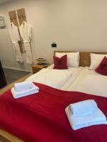 Apartment Bergoase Spitzingsee - Chambres d’hôtes