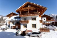 Residence Villa Toni - B&B San Vigilio