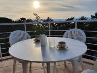 Villa Red Rose - Ferienwohnung Njivice, Krk
