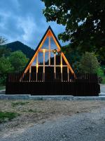 Ascape Kabin - Bed and Breakfast